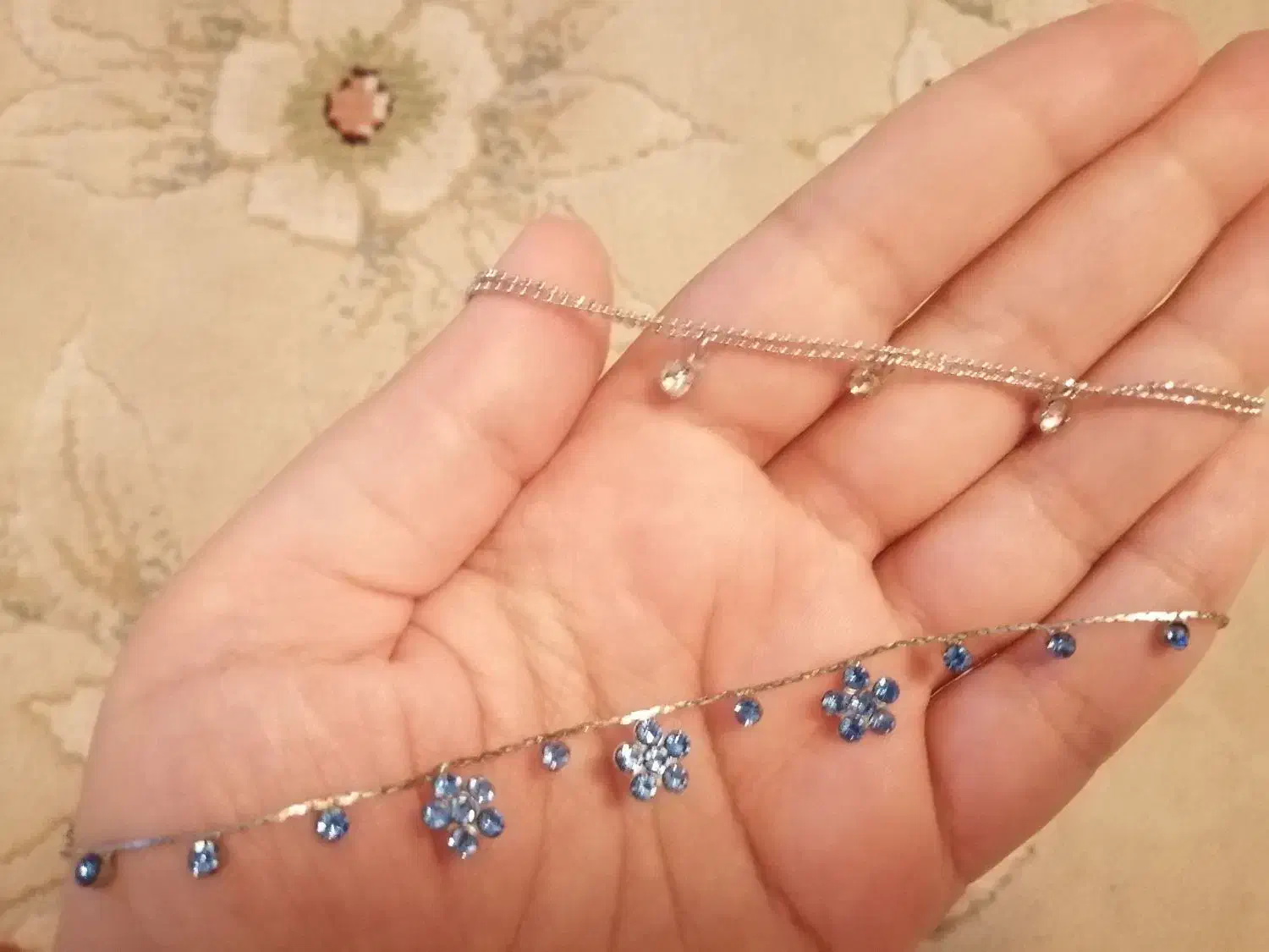 دو تا پابند با هم|بدلیجات|کرج, فاز ۳ گوهردشت|دیوار