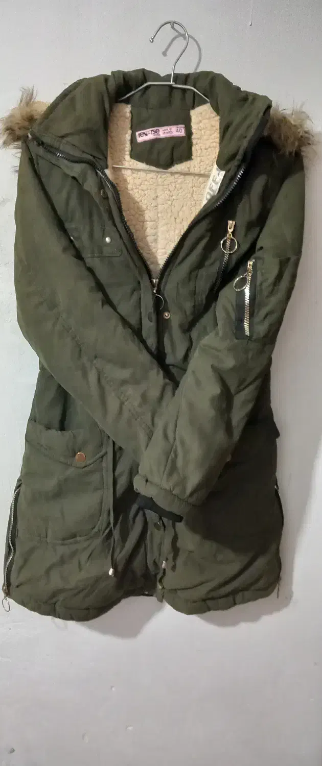 پالتو|لباس|کنگاور, |دیوار