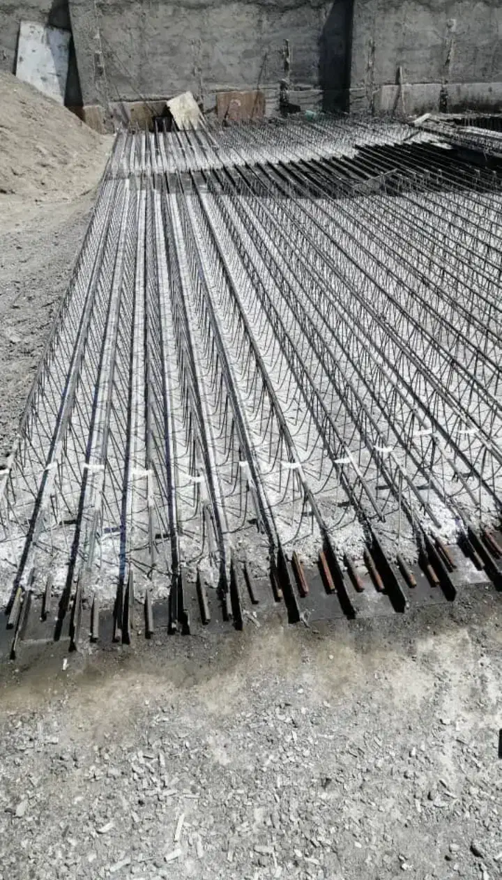 گروه تیرچه سازی عروج|مصالح و تجهیزات ساختمان|یزد, |دیوار