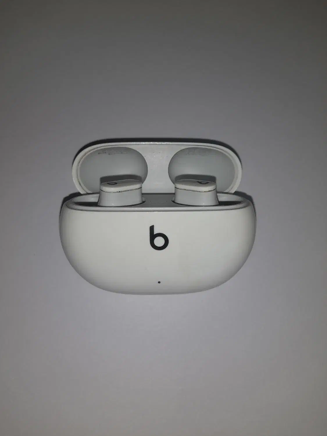 ایرپاد اورجینال Beats Studio buds بار آمازون|لوازم جانبی موبایل و تبلت|لوشان, |دیوار