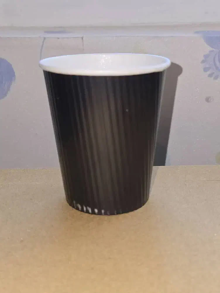 انواع لیوان کاغذی تک و دو جدلره|ظروف نگهدارنده، پلاستیکی، یک‌بارمصرف|هشتگرد, شهرک ولیعصر (مصلی)|دیوار