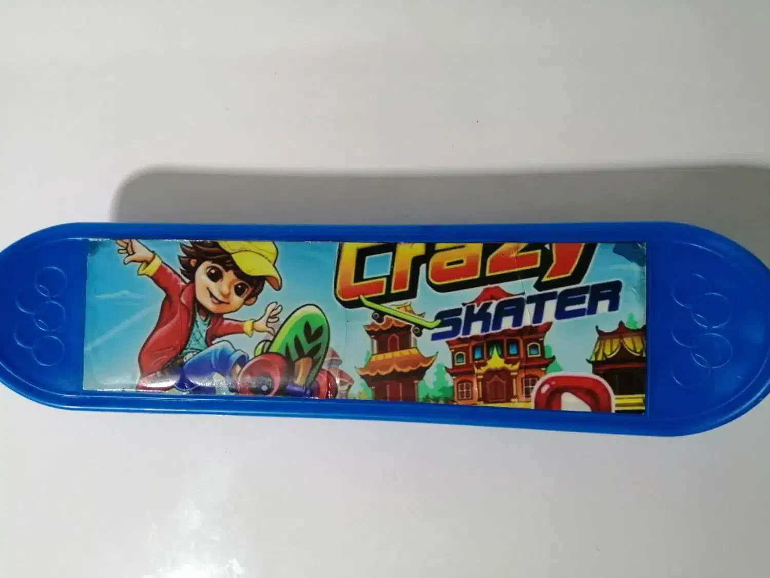 اسکیت برد|دوچرخه، اسکیت، اسکوتر|قم, عمار یاسر|دیوار