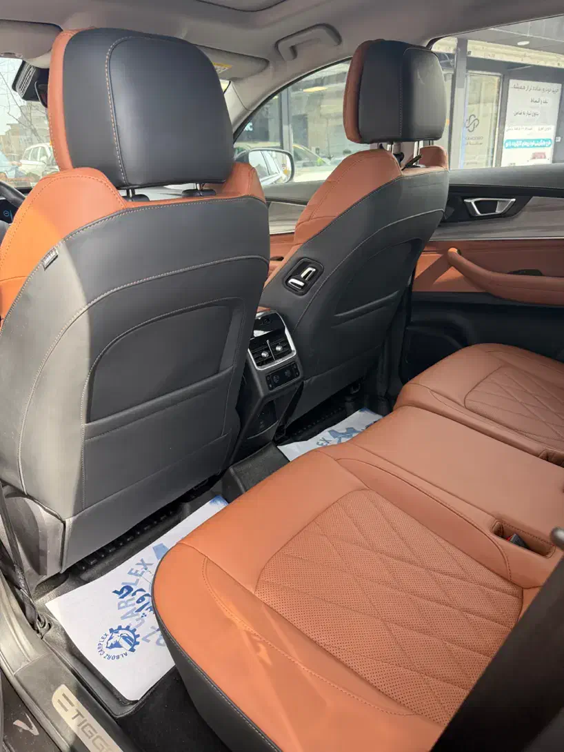 f8 pro max ie مدل403|خودرو سواری و وانت|تهران, نصرت|دیوار