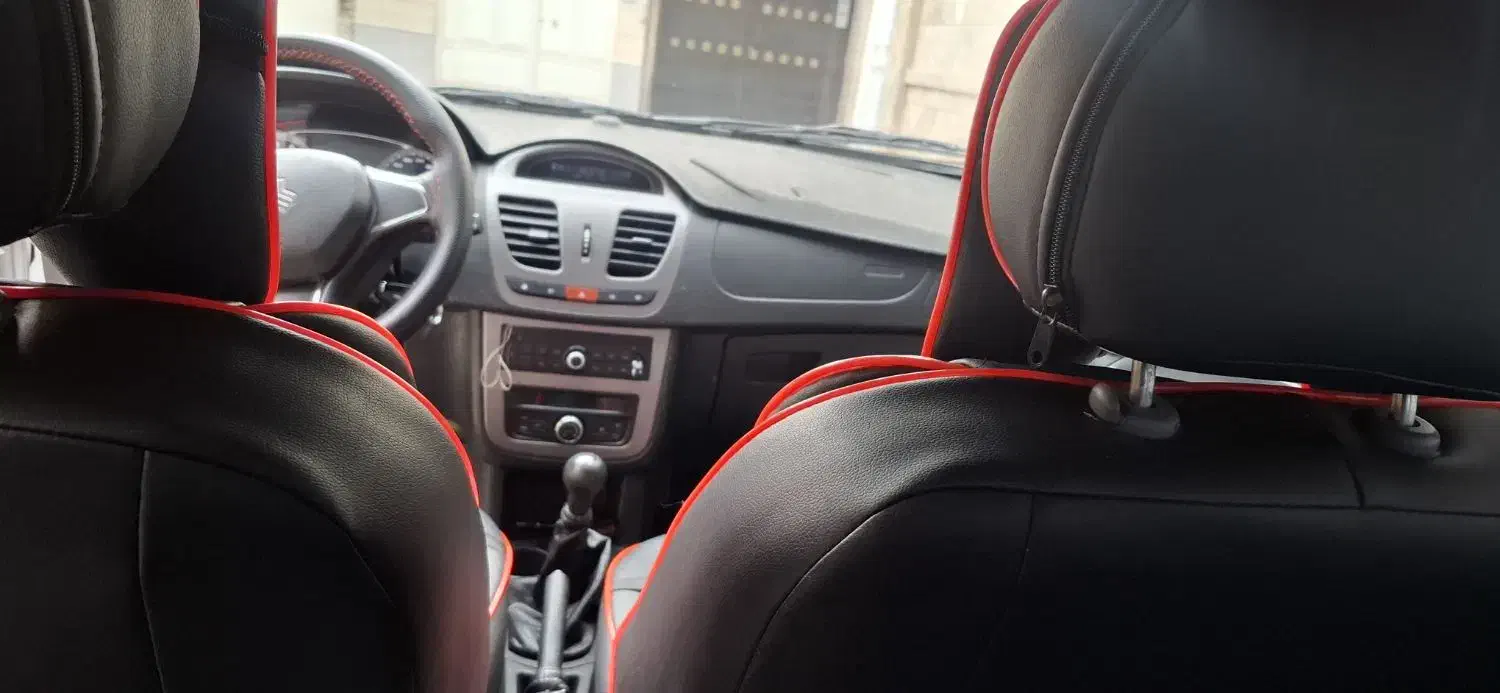 ساینا s401|خودرو سواری و وانت|تربت‌حیدریه, کوه سنگی|دیوار