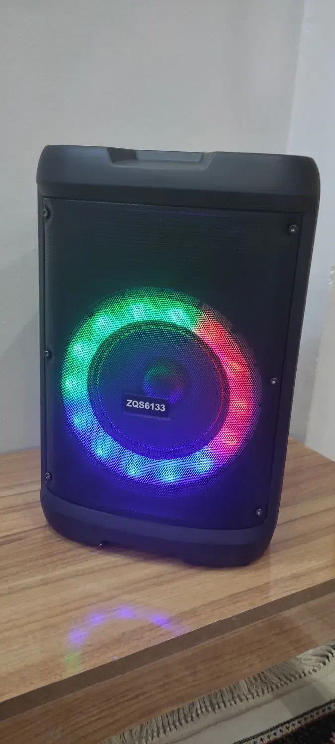 اسپیکر ، باند|پخش‌کننده همراه|مشهد, گاز|دیوار