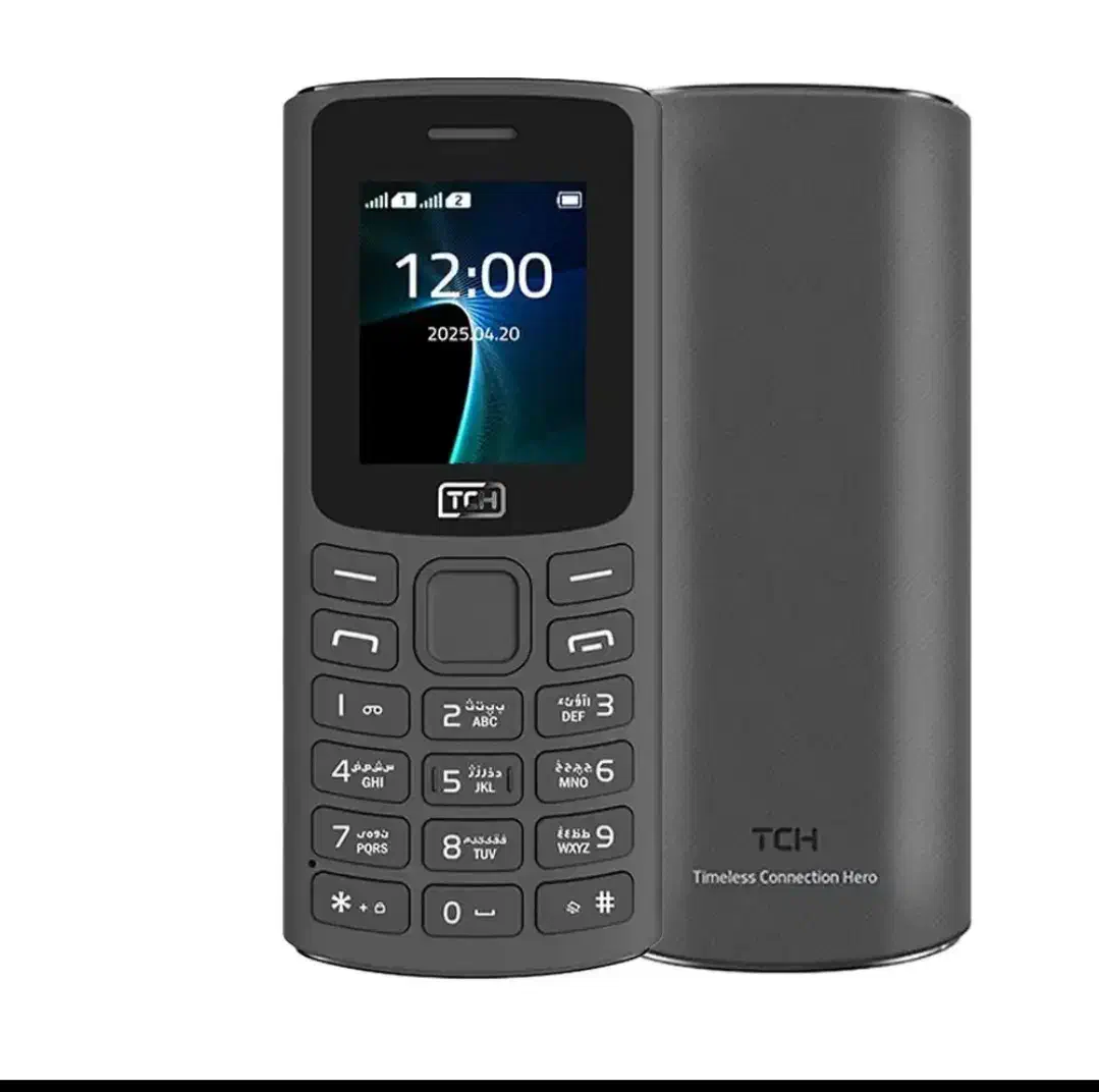 گوشی تی سی اچ|موبایل|تهران, فلسطین (میدان انقلاب)|دیوار