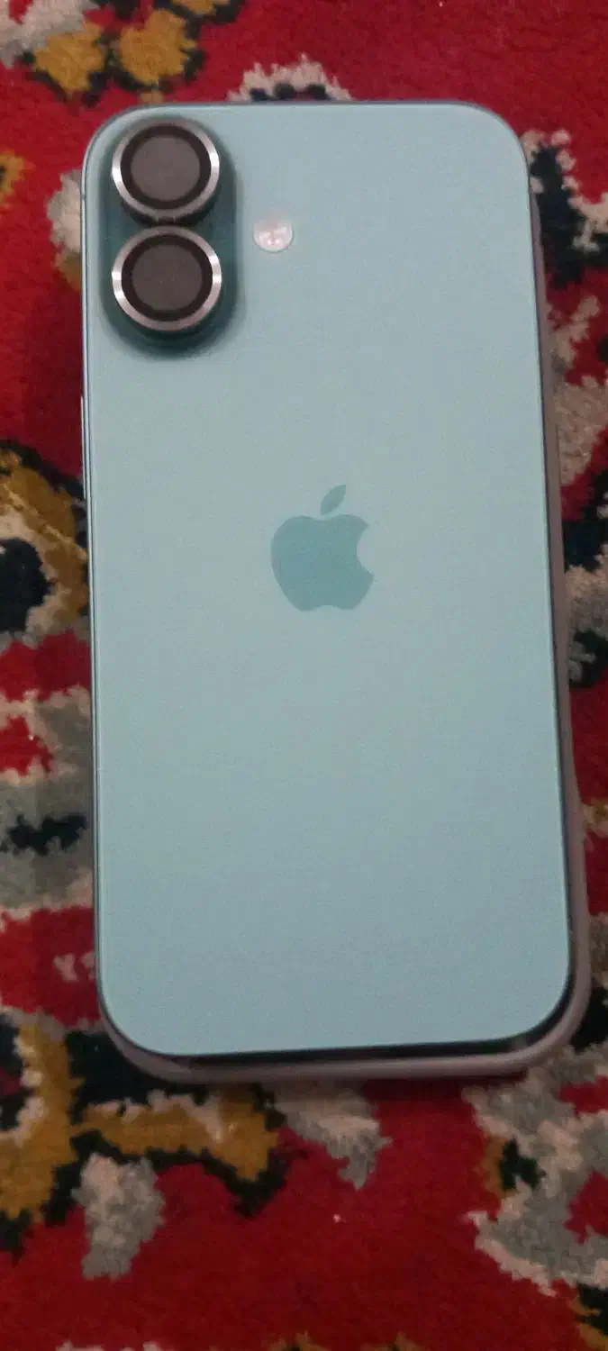 فروش گوشی ایفون 16 نرمال|موبایل|بندرعباس, |دیوار