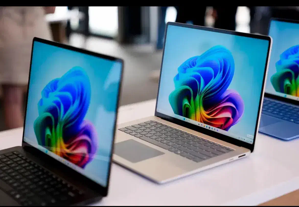 فروش ویژه قسطی لپ تاپ استوک اروپا با گارانتی|رایانه همراه|تهران, میرداماد|دیوار