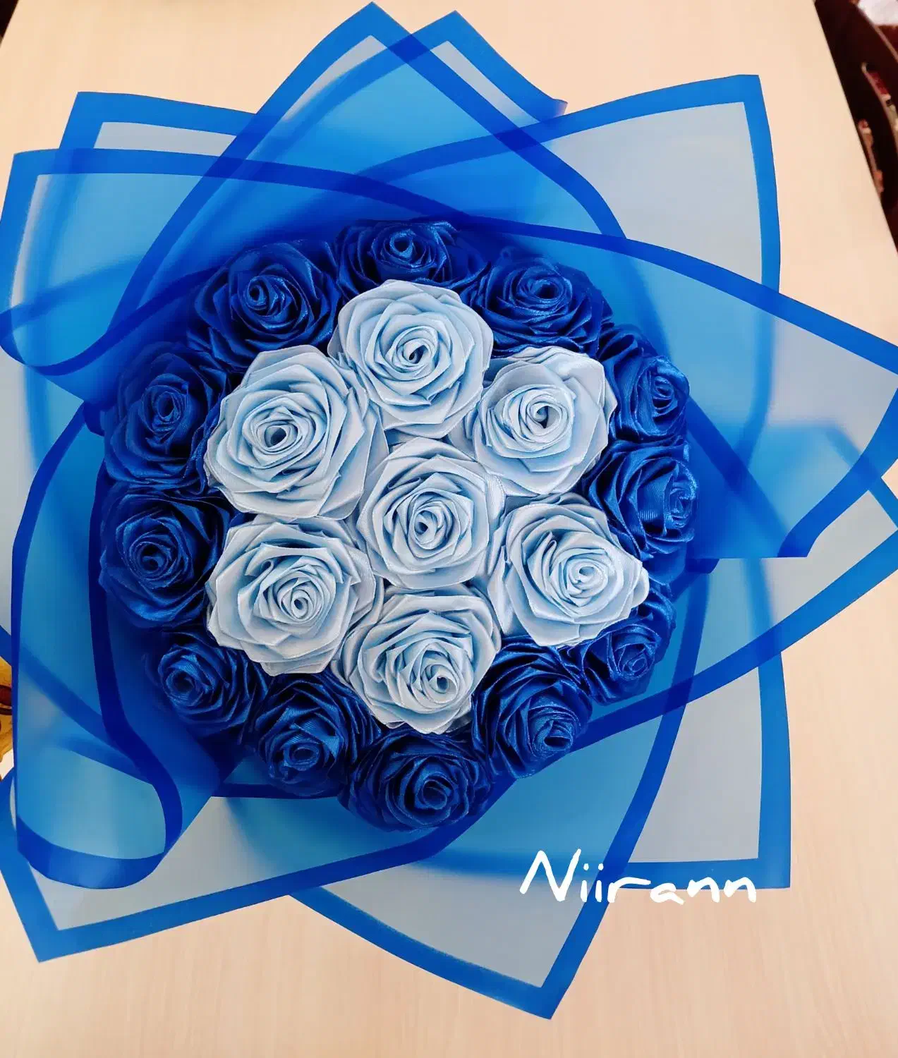 گل ربانی و باکس برای روزمادر و یلدا|گل مصنوعی|بروجرد, |دیوار