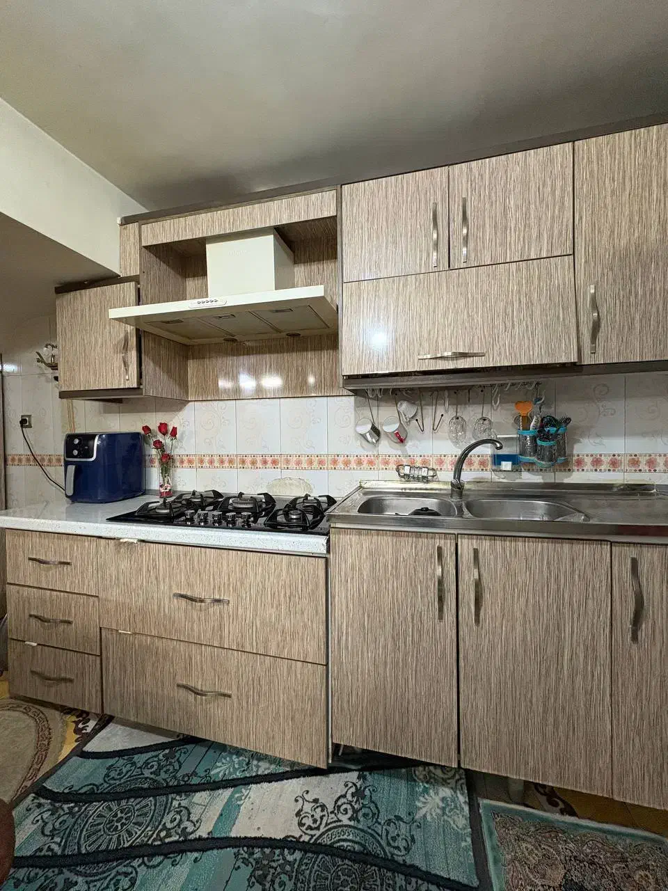 خانه فروشی|فروش خانه و ویلا|ری, سیزده آبان|دیوار