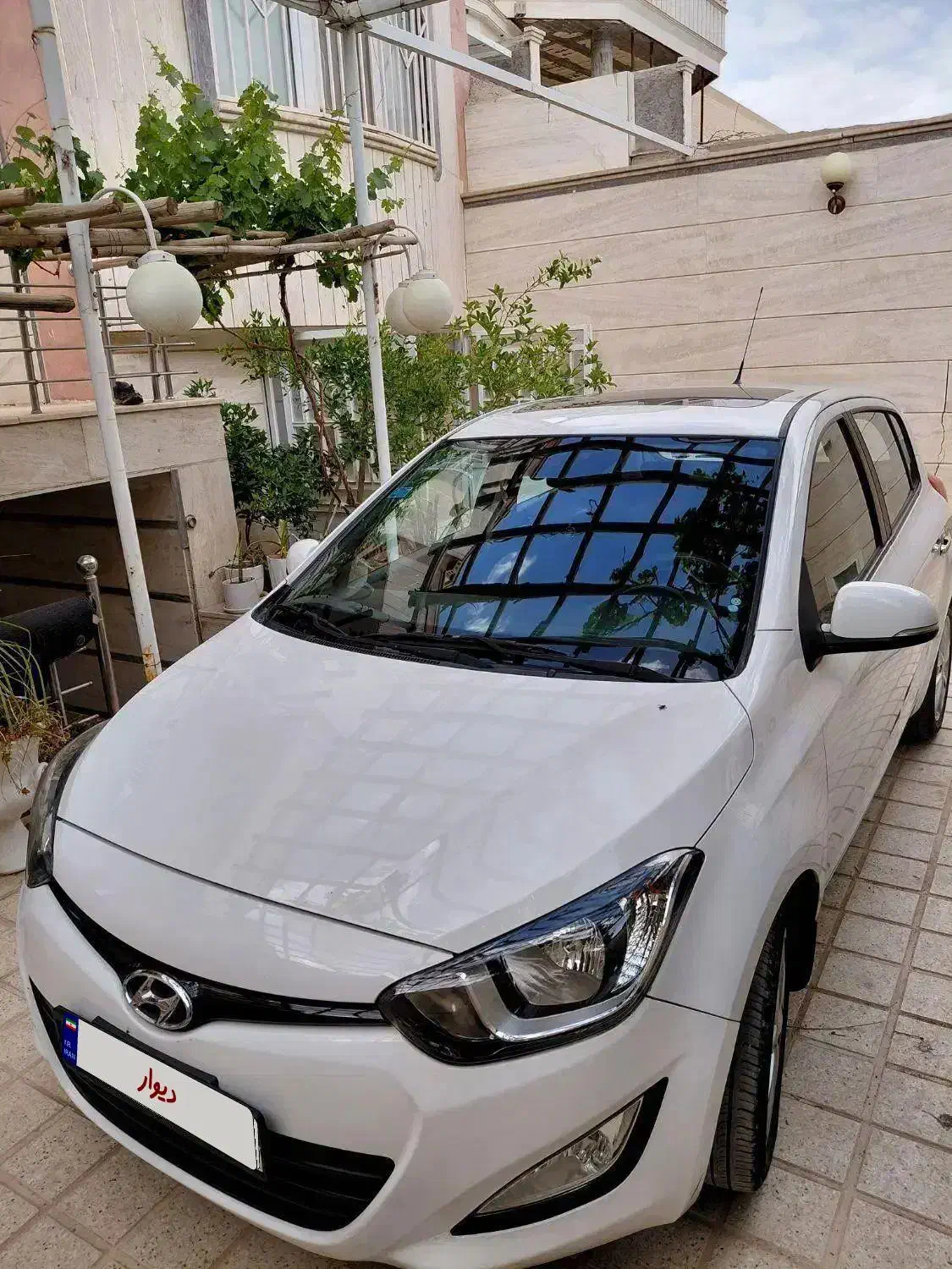 i20|خودرو سواری و وانت|یزد, |دیوار