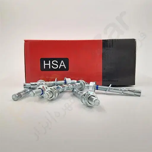 رولبولت HSA|مصالح و تجهیزات ساختمان|تهران, مینای شمالی (مخبر)|دیوار