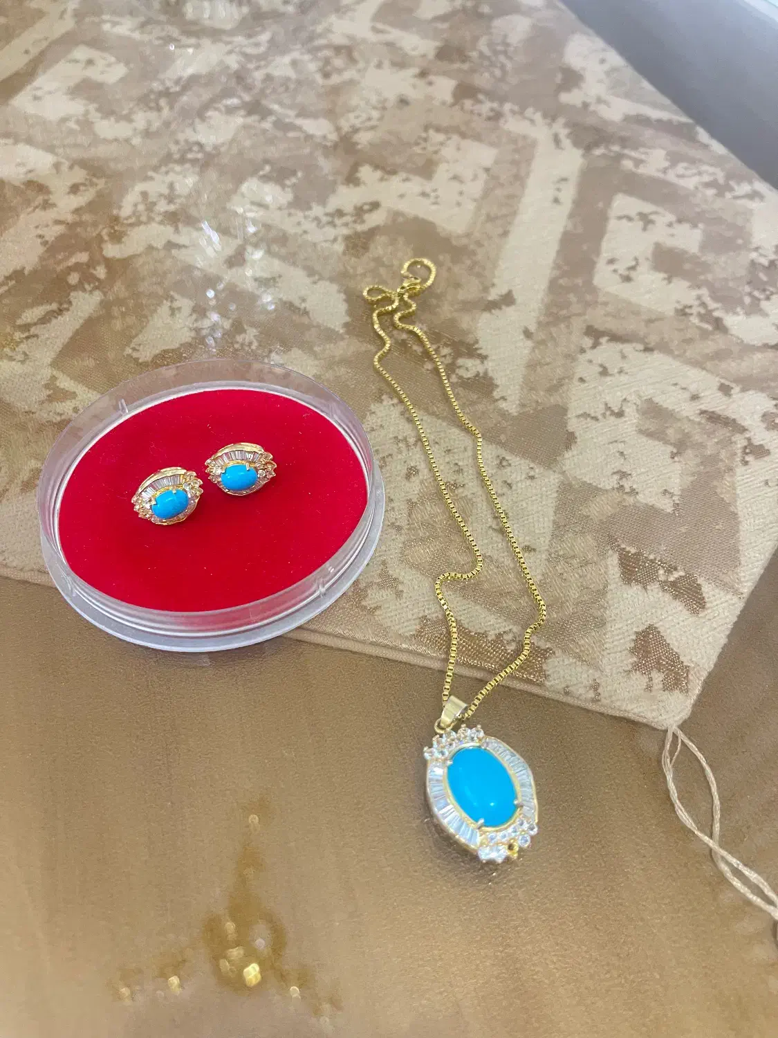 سرویس فیروزه|بدلیجات|قزوین, |دیوار