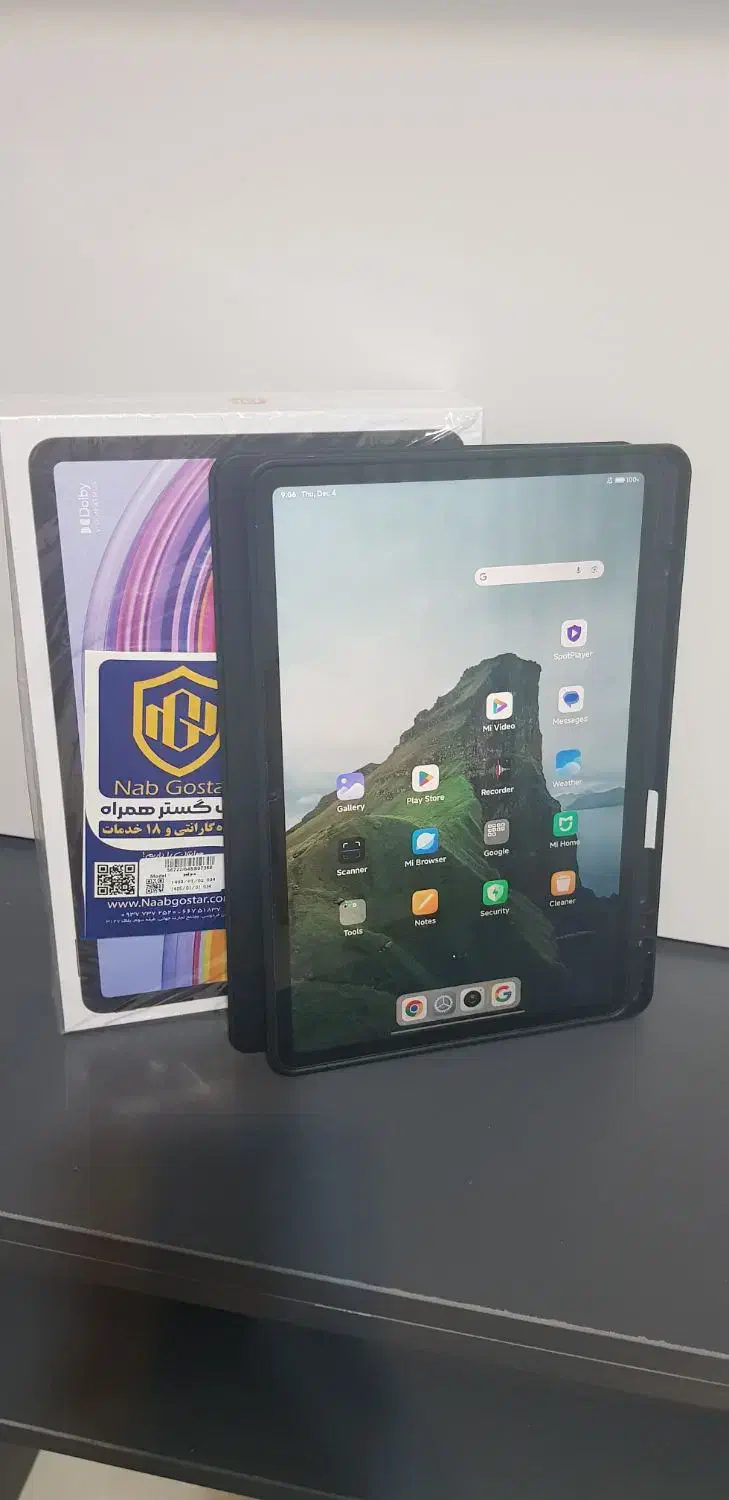 تبلت شیائومی Redme 12 Pro|تبلت|تهران, باشگاه نفت|دیوار