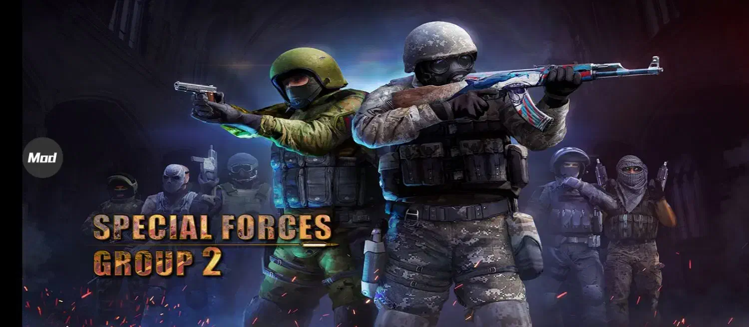 نصب کانتر مودشده|کنسول، بازی ویدئویی و آنلاین|مشهد, اقبال|دیوار