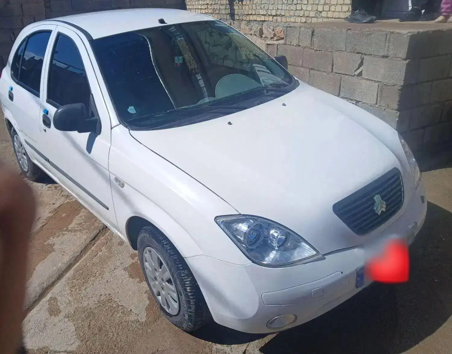 تیبا ۲|خودرو سواری و وانت|خاوه, |دیوار