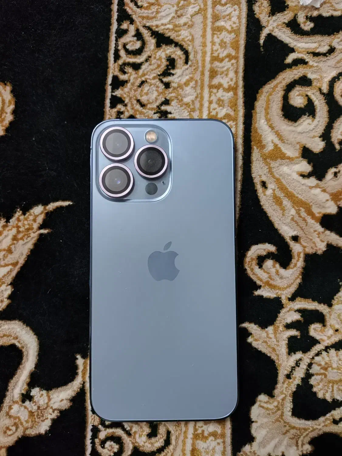 آیفون 13پرو در حد نو|موبایل|قزوین, |دیوار