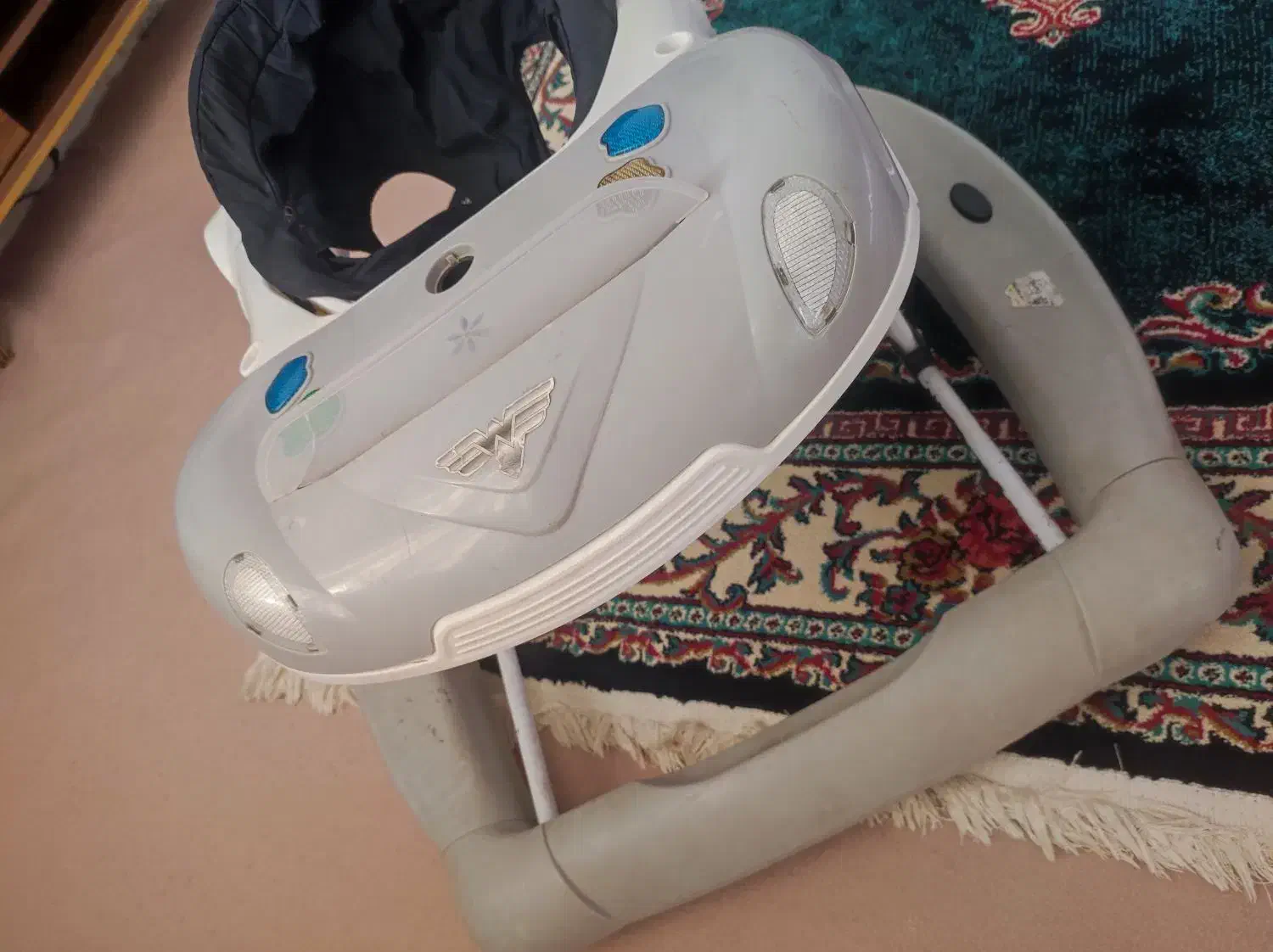 روروک|کالسکه و لوازم جانبی|اردبیل, |دیوار