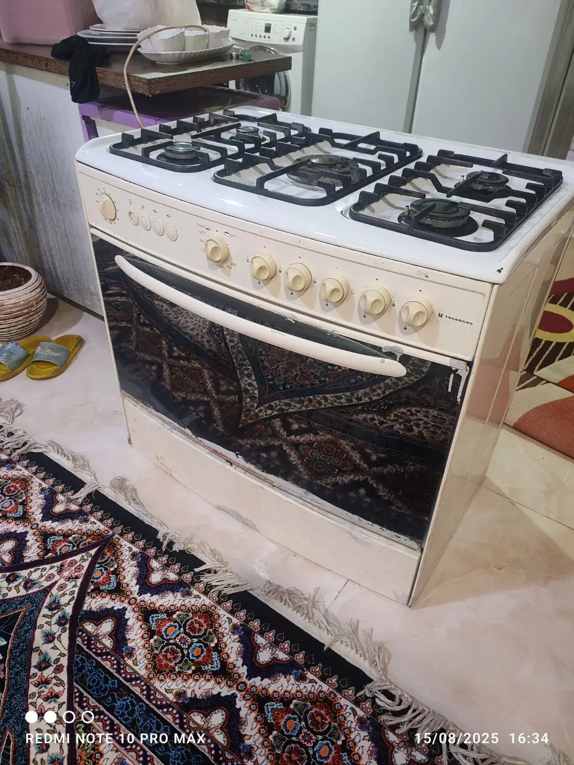 حراج زیر قیمت وسایل منزل|حراج|اهواز, یوسفی|دیوار