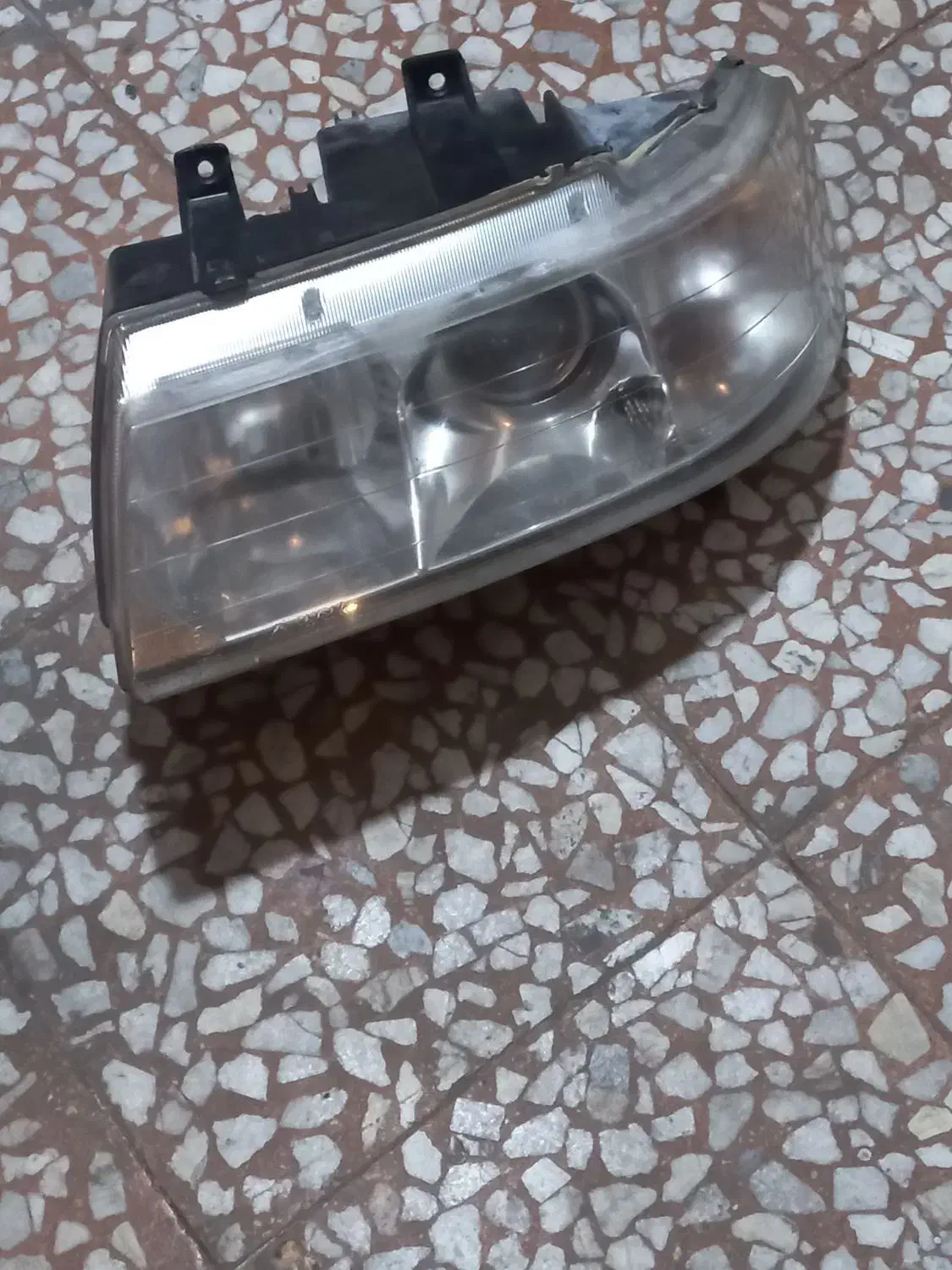 چراغذره بینی سمند|قطعات یدکی و لوازم جانبی|تهران, امانیه|دیوار