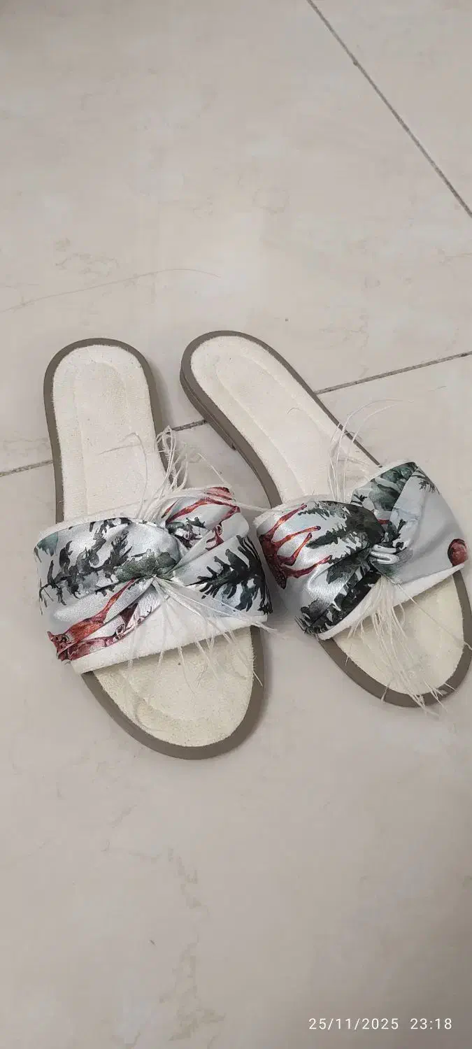 3جفت صندل|کیف، کفش، کمربند|کرمانشاه, |دیوار