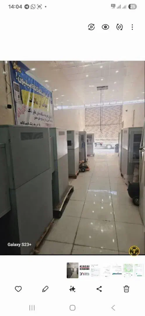 ATMبانک دی|خدمات رایانه‌ای و موبایل|اصفهان, خلجا|دیوار