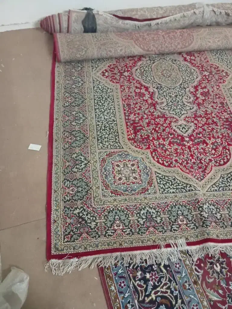 فرش ۶ متری در حد|فرش|زابل, |دیوار
