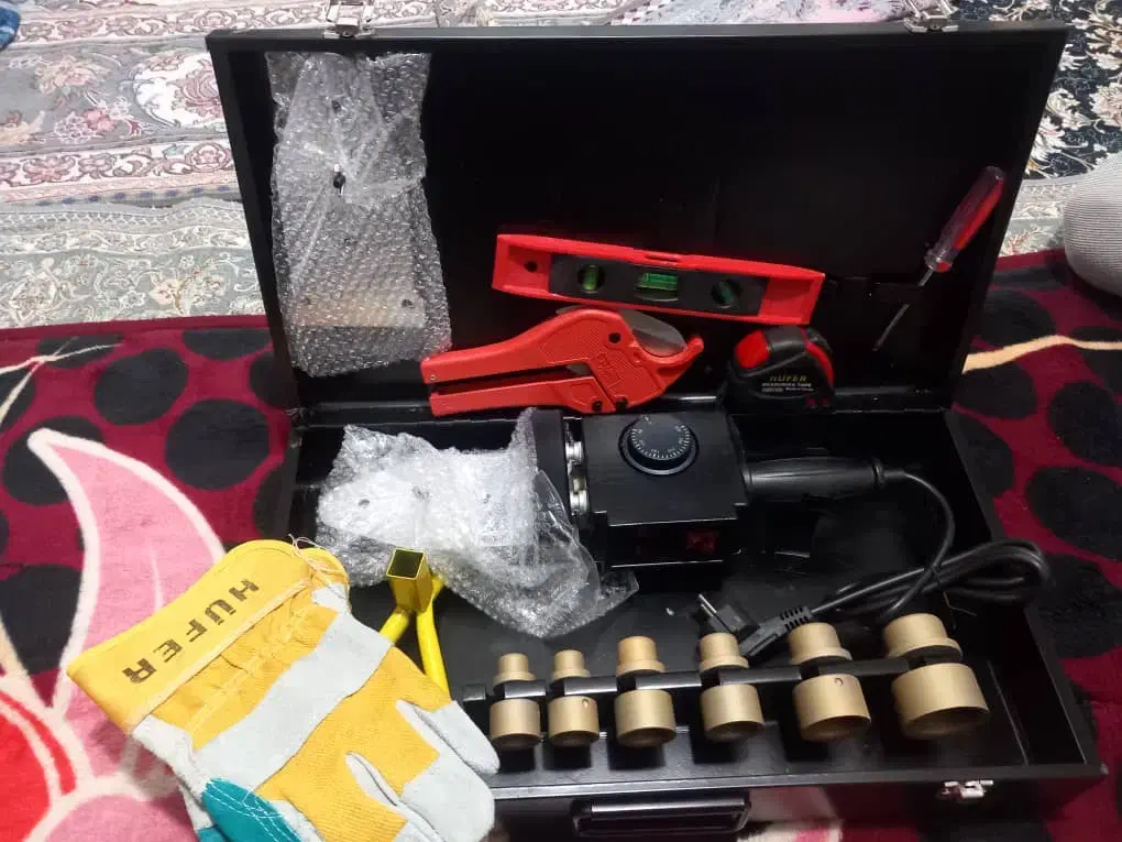 اتو 2000هوفر|ابزارآلات|پیشوا, |دیوار