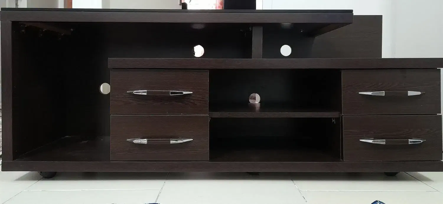 میز تلویزیون|میز تلویزیون|تهران, جوادیه تهرانپارس|دیوار