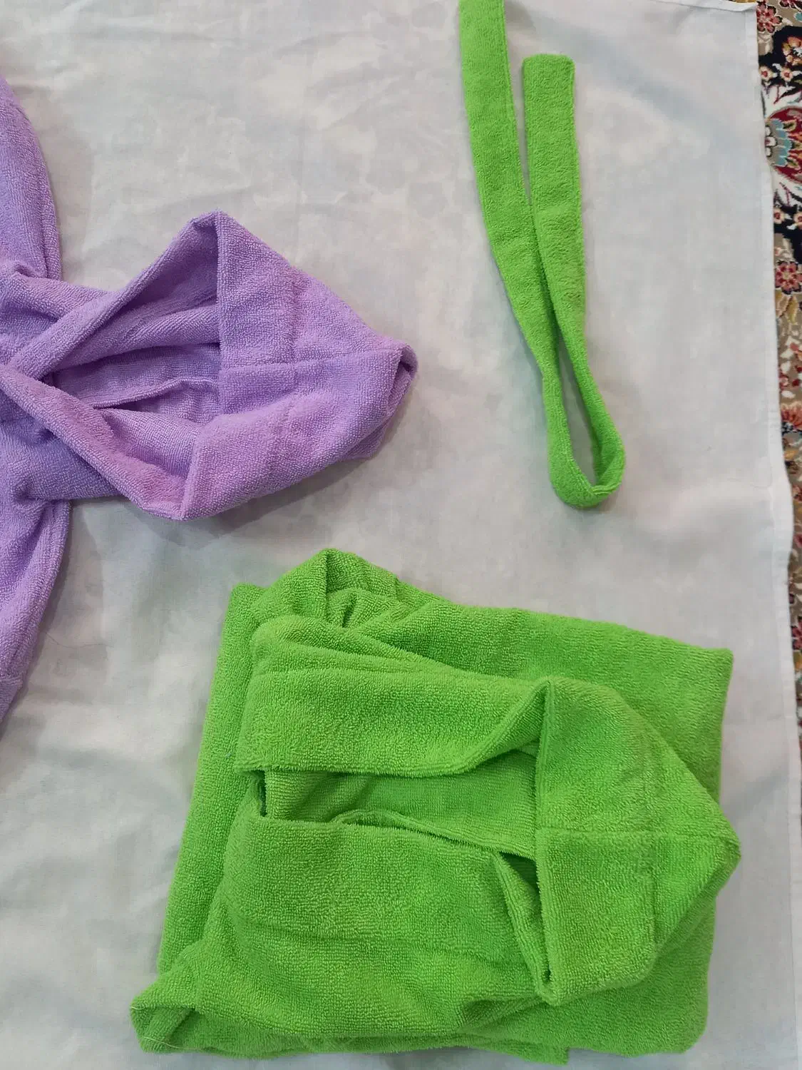 تنپوش|کفش و لباس بچه|بجنورد, |دیوار