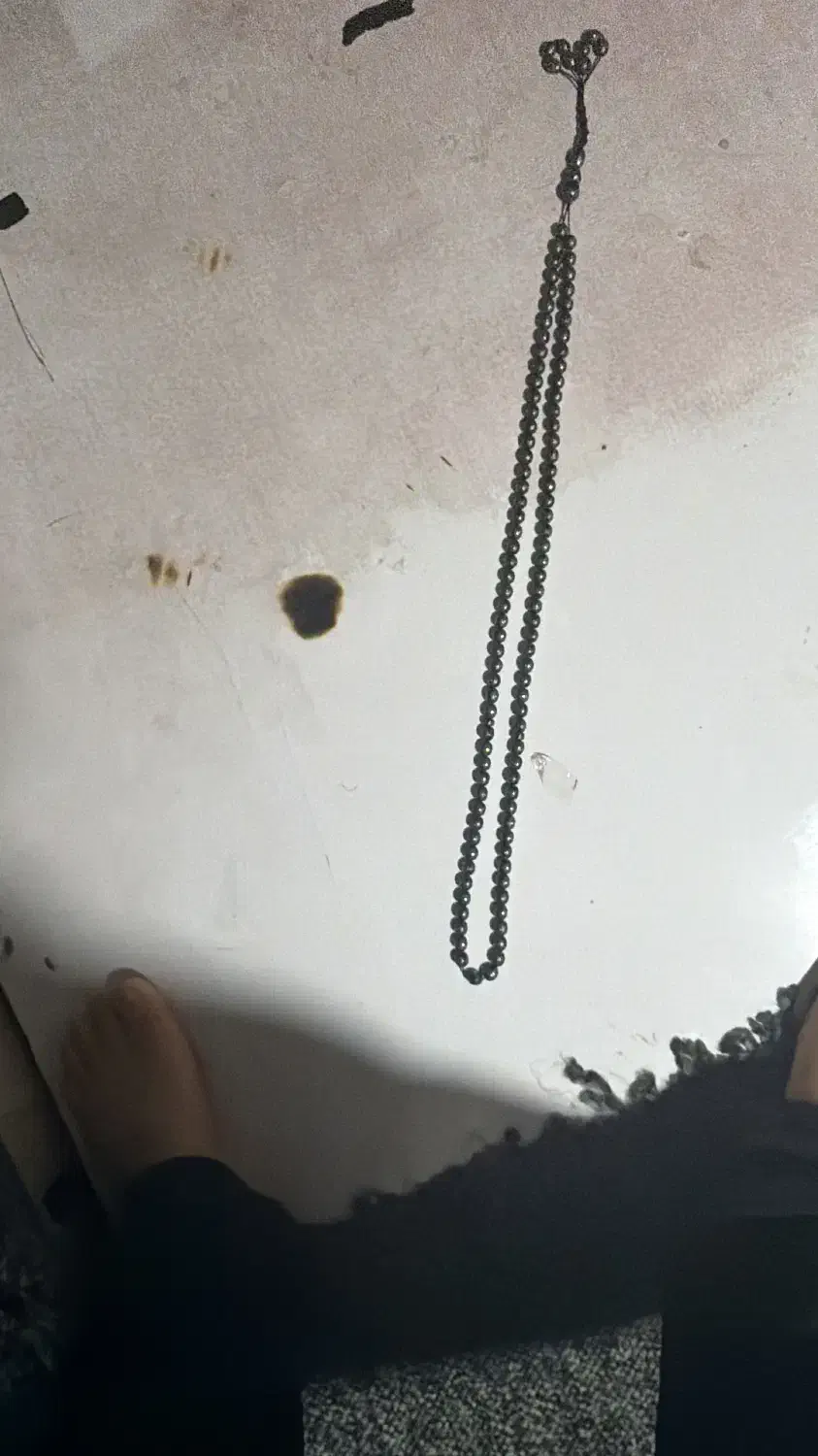 تسبیح یسر|جواهرات|تهران, شهرآرا|دیوار