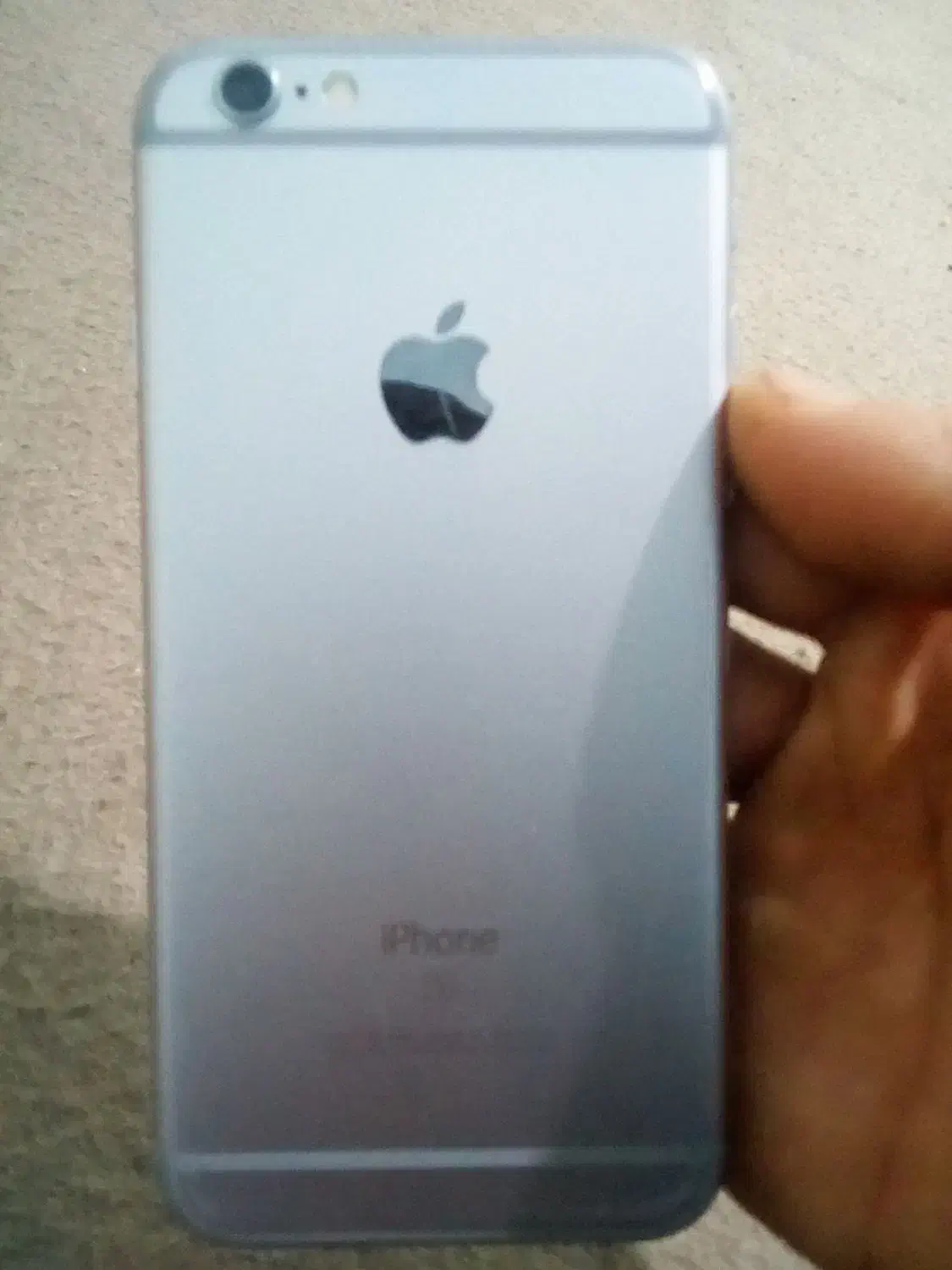 ایفون ۶s 64گیگ|موبایل|تهران, فرمانیه|دیوار