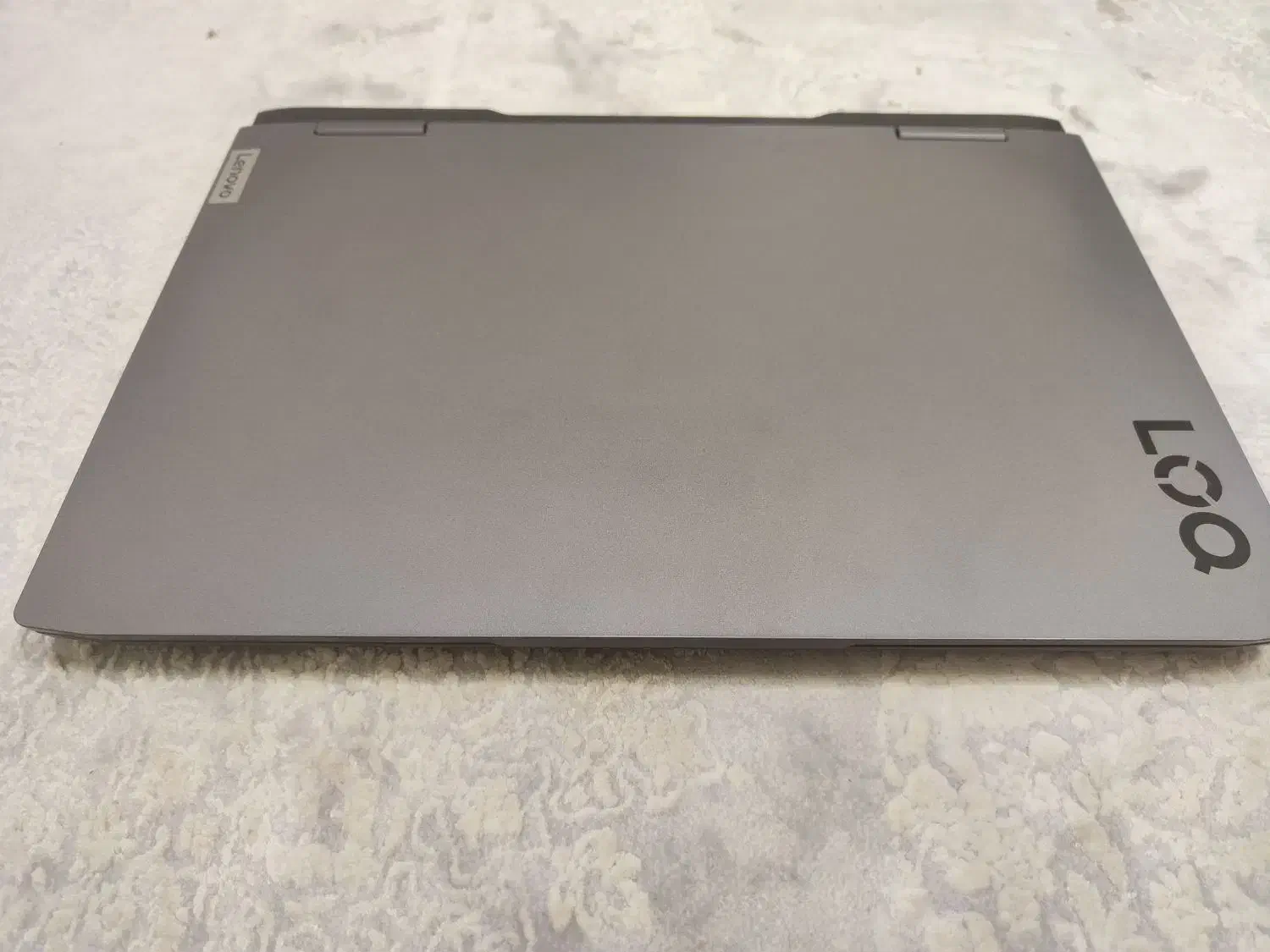 لپ تاپ لنوو  Lenovo Loq|رایانه همراه|تهران, بریانک|دیوار