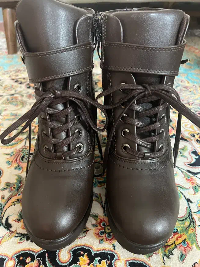 چکمه|کیف، کفش، کمربند|اصفهان, آزادان|دیوار