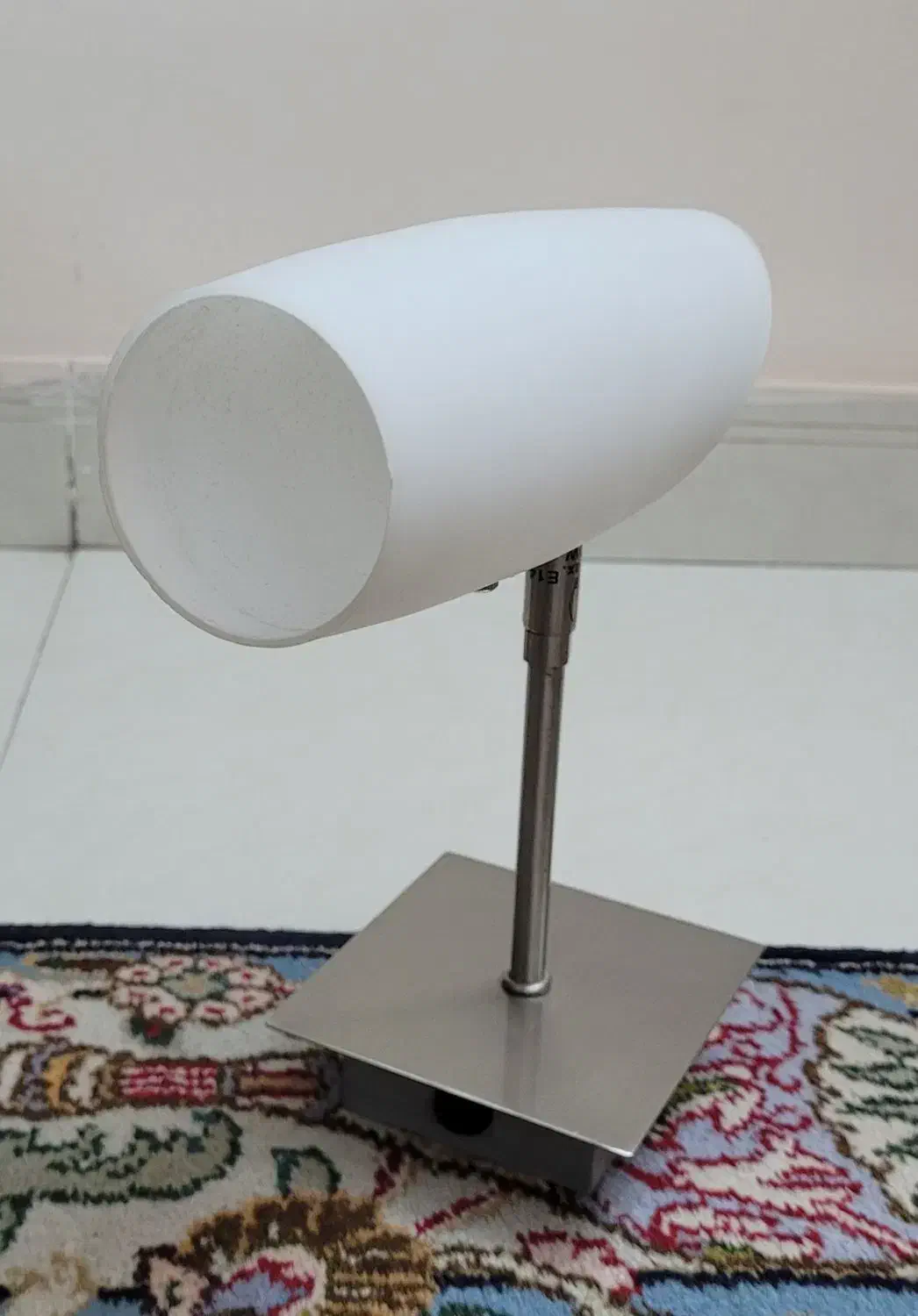 لوستر|لوستر و چراغ آویز|نیشابور, شهرک فرهنگیان|دیوار