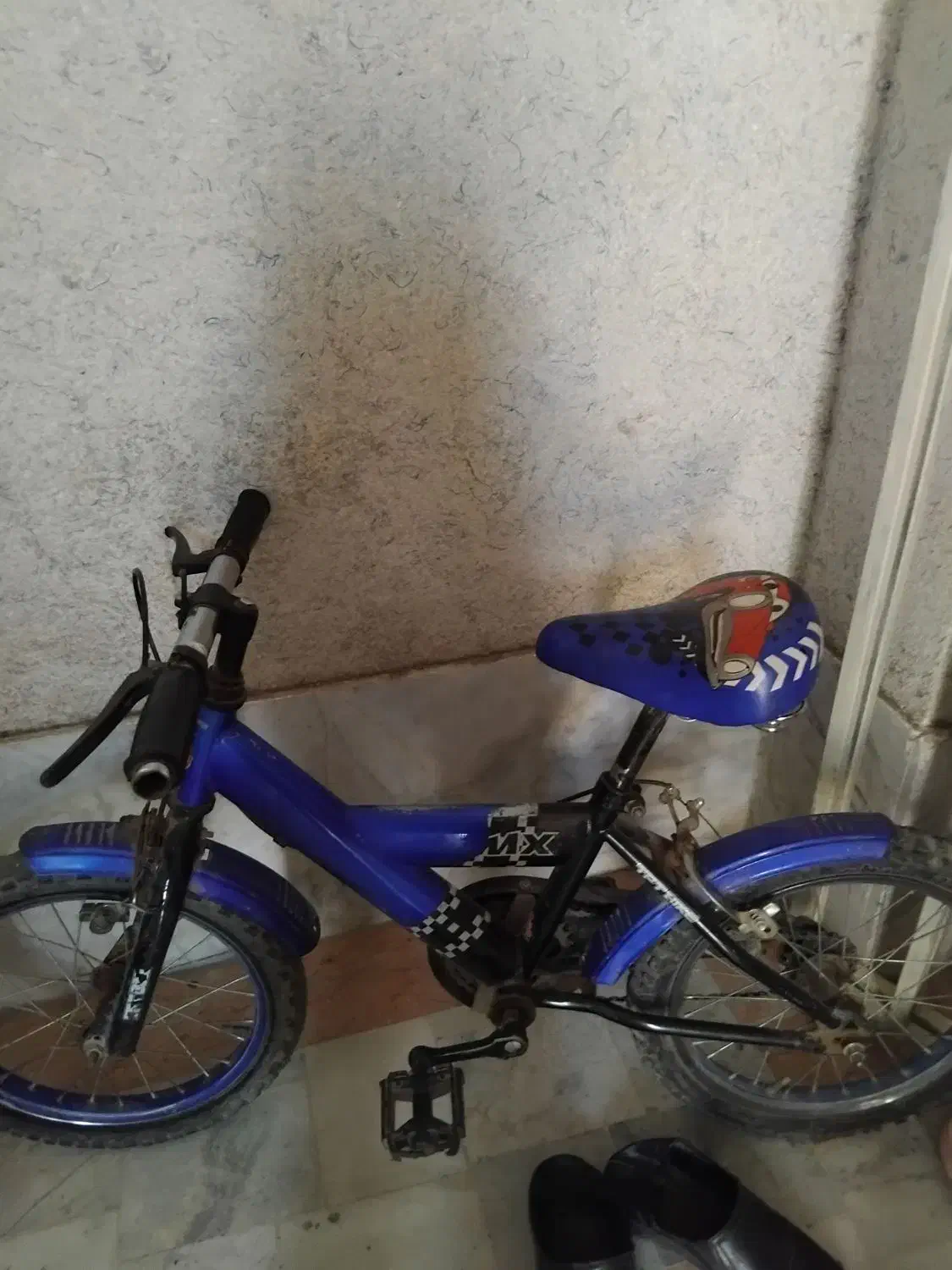 دوچرخه۱۶|دوچرخه، اسکیت، اسکوتر|شاهرود, |دیوار