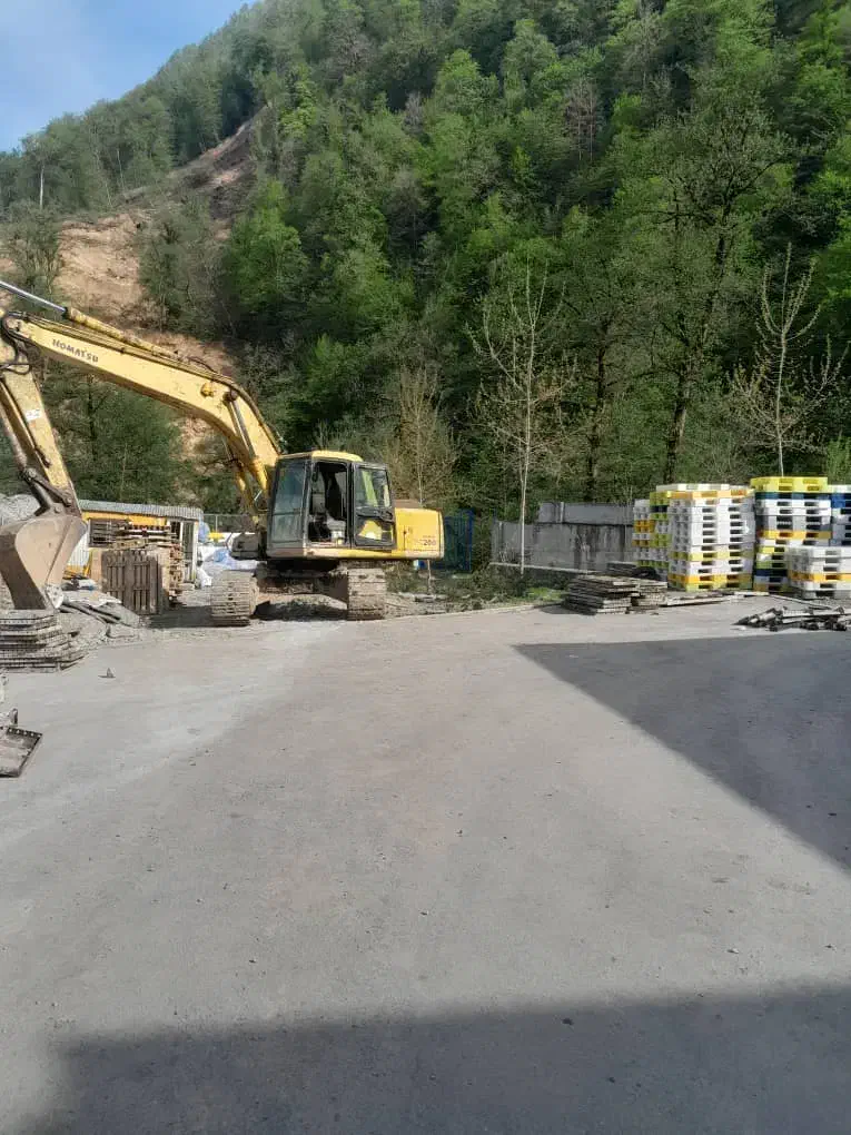 بیل خط ۶ بدون‌ رنگ|خودرو سنگین|تهران, جیحون|دیوار