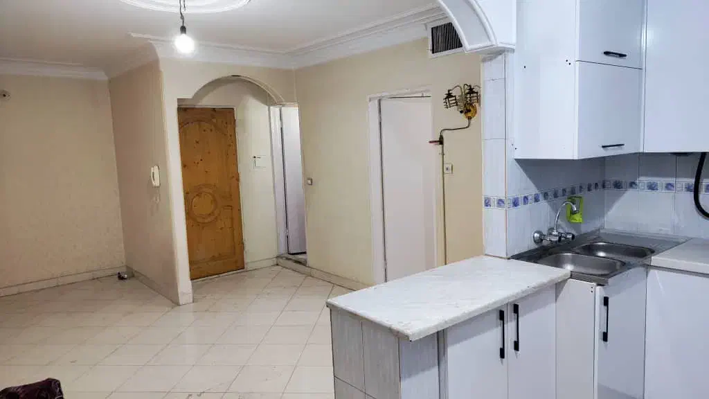 واحد ۵۲ متری واقع در درجزینی|اجارهٔ آپارتمان|تهران, تولید دارو|دیوار