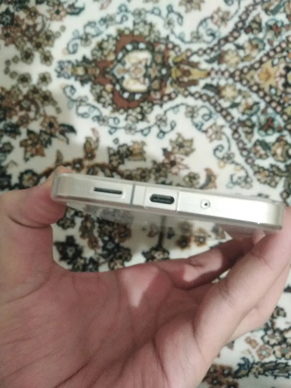 گوشی a56|موبایل|کرج, کرج نو|دیوار