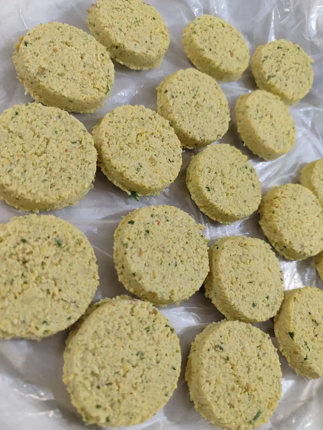 خمیر فلافل با کیفیت|کافی‌شاپ و رستوران|اندیمشک, |دیوار