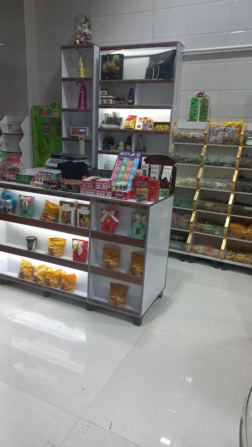 واگذاری فروشگاه سورنا|فروشگاه و مغازه|اقبالیه, |دیوار