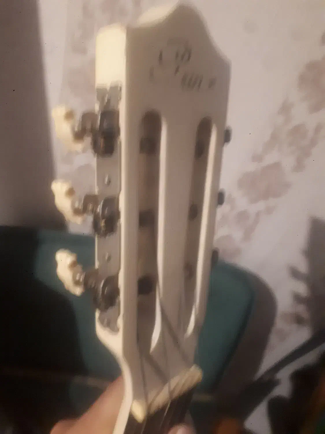 گیتار پرینس اندونزی اصل|گیتار، بیس، امپلیفایر|بومهن, |دیوار