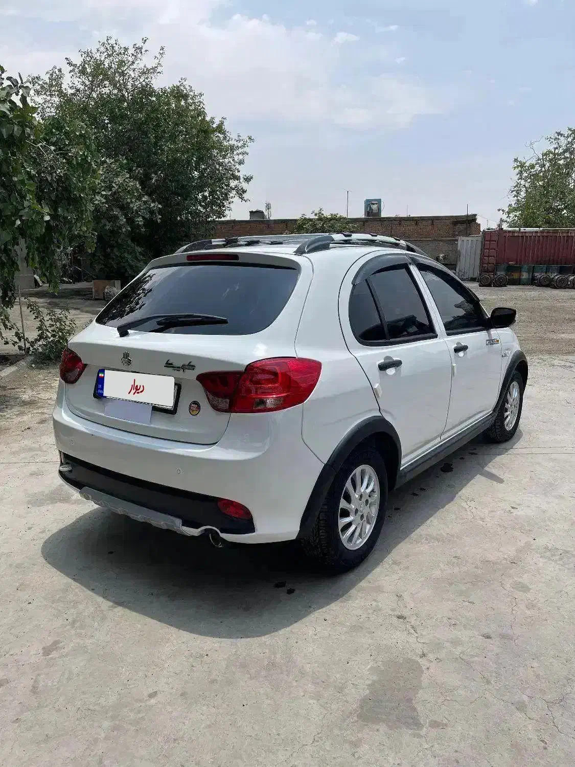 فروش خودرو|خودرو سواری و وانت|تهران, پرستار|دیوار