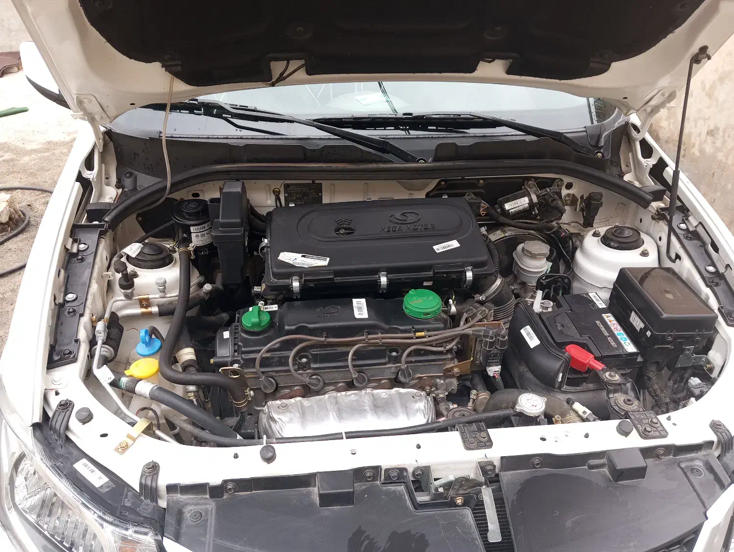 ساینا s|خودرو سواری و وانت|ملایر, |دیوار