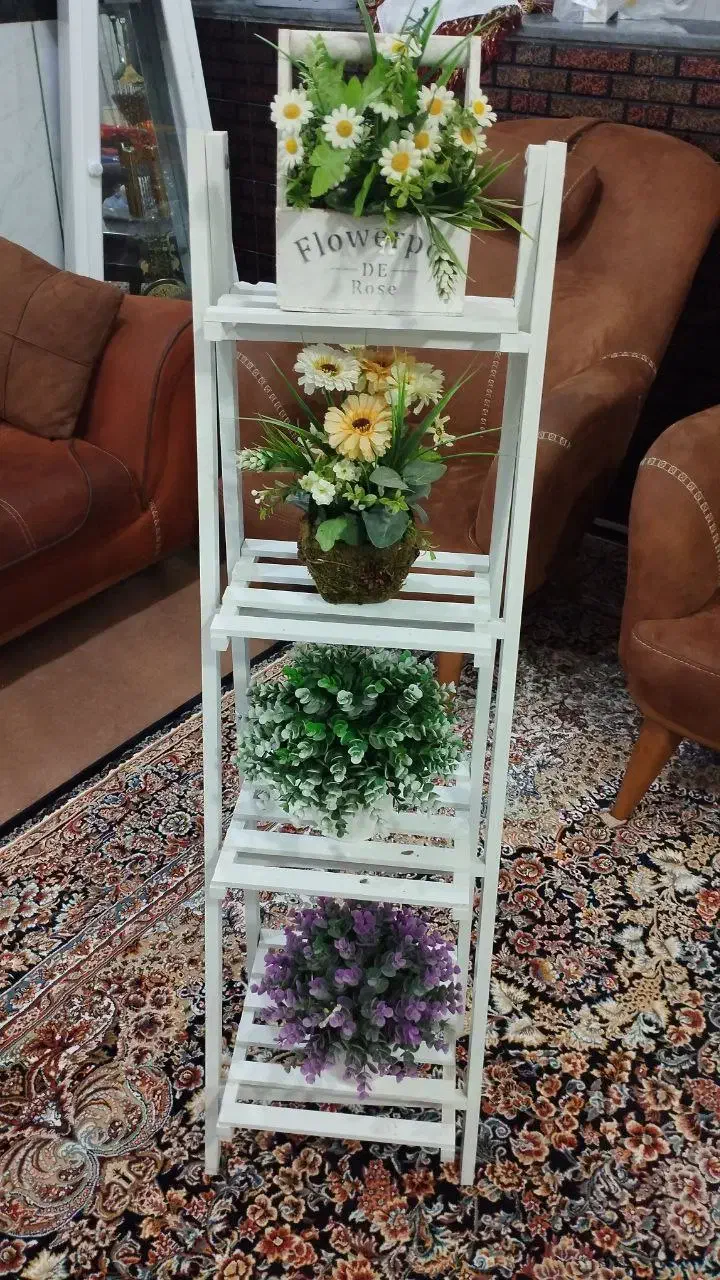 گل و گلدان|صنایع دستی و سایر لوازم تزئینی|جوانرود, |دیوار