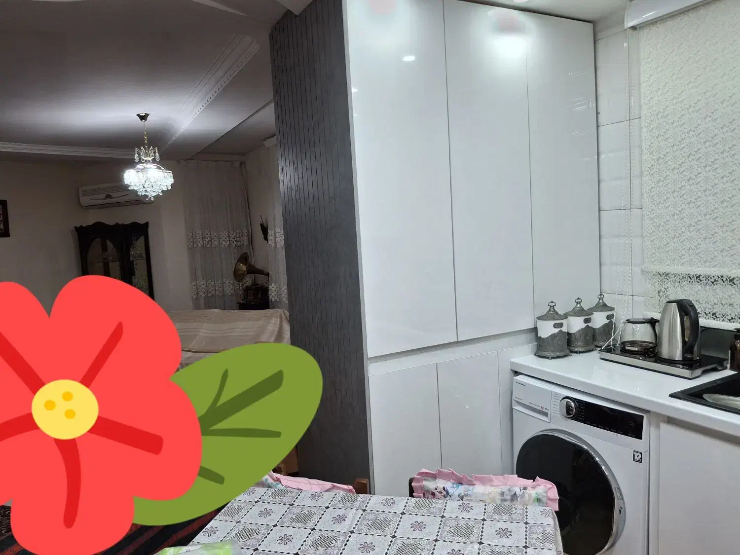 فروش آپارتمان 100 متری ساحلی|فروش آپارتمان|سنندج, |دیوار