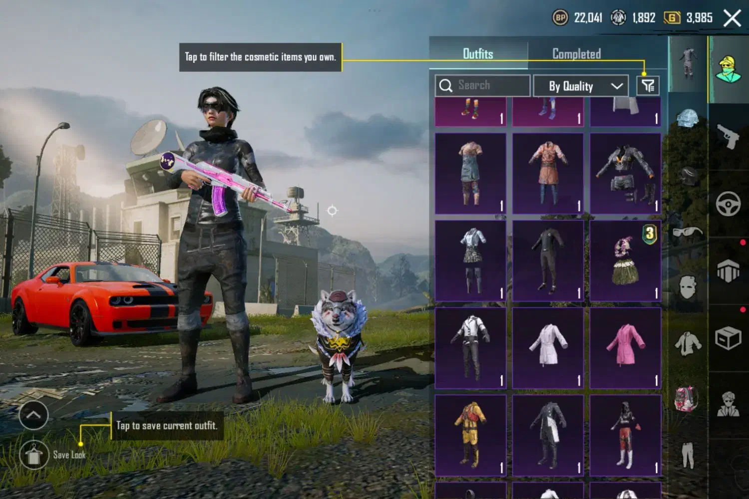 اکانت پاپجی|کنسول، بازی ویدئویی و آنلاین|بندرعباس, |دیوار