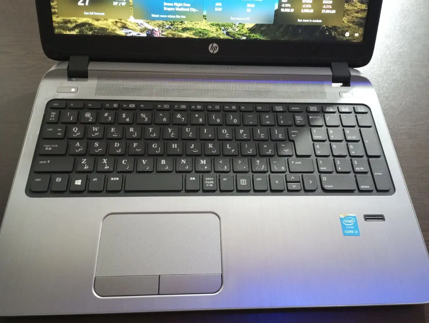 لبتاب درحدنو|رایانه همراه|تهران, گلچین|دیوار