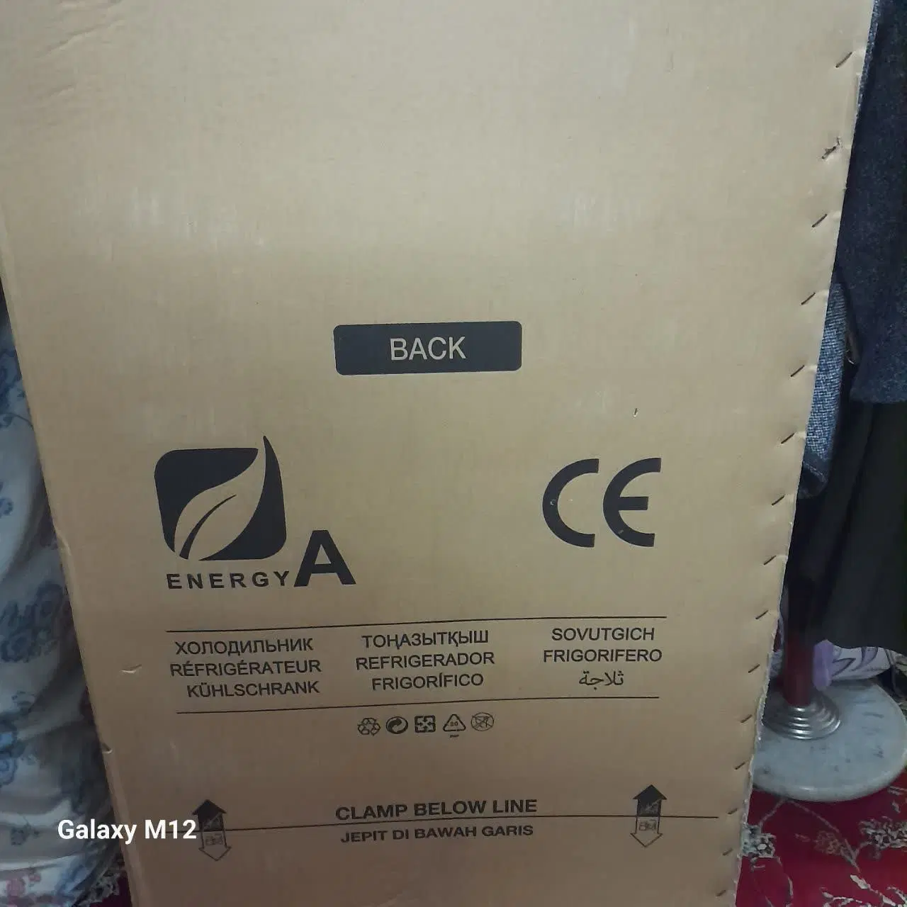 یخچال|یخچال و فریزر|نجفآباد, ویلاشهر|دیوار