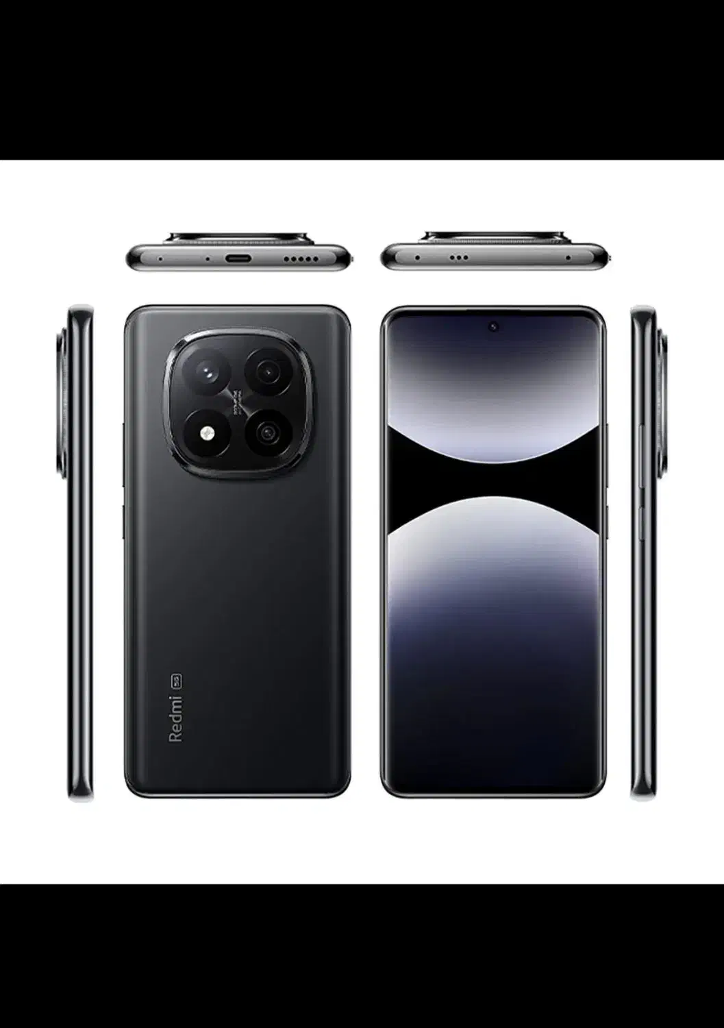 شیایومی 14t pro plus 512|موبایل|تهران, نارمک|دیوار